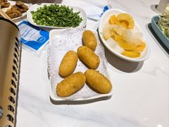 -0317火锅鸡·清真(正达店)