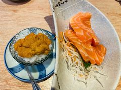 -板长寿司(铜锣湾店)