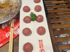 -槐店王婆大虾(开发区店)