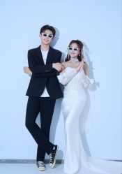 -水晶之恋婚纱摄影(北京总店)