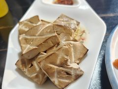 -酒肉门孔府菜(曲阜游客中心店)