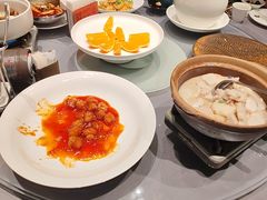 -徐记海鲜(大雁塔|金都店)