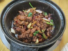 -重庆鸡公煲·嘟享吃(林科大店)