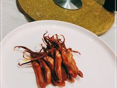 -全聚德(扬州虹桥坊店)