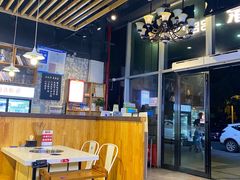 大堂-大斌家串串火锅(万国城店)
