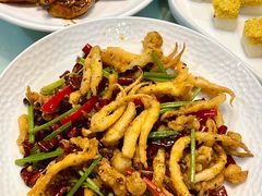 -同发号饭庄(复兴路店)