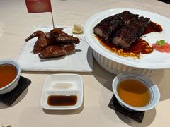 -侨美食家·粤菜(体育西路店)