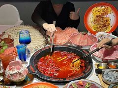 -牛市坎火锅(建设路店)
