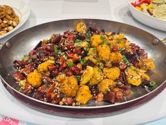 -眉州东坡(华联万柳店)