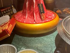 -牛New寿喜烧(中山公园龙之梦店)