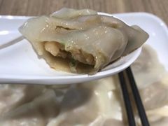 -大娘水饺(朝阳中路百润发店)