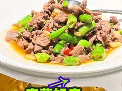 -新白鹿餐厅(百联中环店)