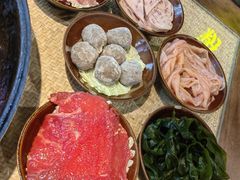 -水煮青春老火锅(双福店)