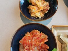 泡菜-dodonpa.墩墩伐 便当食堂(博华广场店)