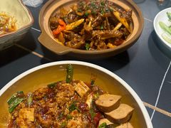 -小杨酒家(华苑小区店)