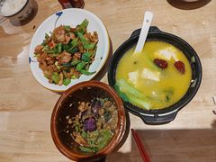 -秦䩊会·陕西biangbiang面(畹町路店)