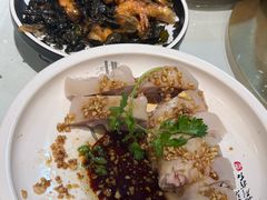 -勝記酒家·37年老字号·经典粤菜(荔枝公园店)