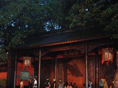 -成都武侯祠博物馆