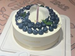 -好利来(红牌楼店)