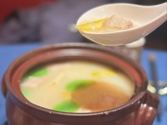 -老吉堂上海本帮菜(工体店)
