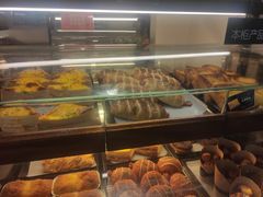 -资溪面包(昌安店)