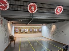 -道顺射箭·团建·骑射(张杨路店)