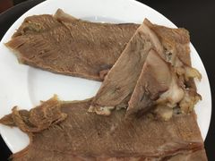 -东方宫中国兰州牛肉拉面(新起街店)