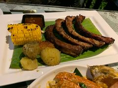 -Onion restaurant