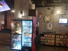 -长藤鬼校(龙翔店)