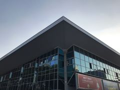 -五台山游泳馆