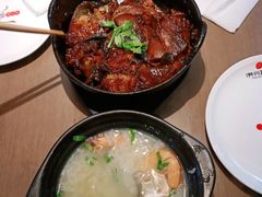 -洪兴砂锅·融合砂锅菜(三站店)
