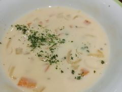 -萨莉亚意式餐厅(杭州滨江天街店)