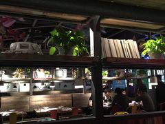 -探鱼·鲜青椒爽麻烤鱼(三水广场店)