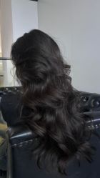 -青霖·飘逸造型