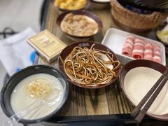 -碰湘地·鲜切牛肉麻辣烫(新世纪家园店)