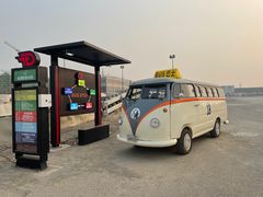 -金港秋名山·双层卡丁车场