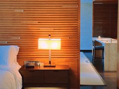 -海南清水湾莱佛士酒店