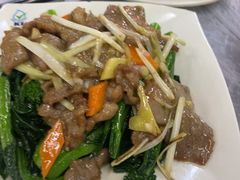 -陈根记大牌档