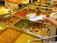 -富龙快餐店(铁西店)