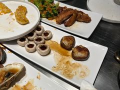 -水木锦堂·自助铁板烧(世贸天阶店)