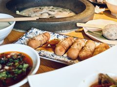 -咕嘟草帽鱼·牛奶一样的鲜鱼汤(天鹅湖万达广场店)