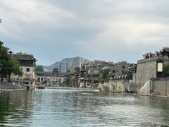 -乾州古城