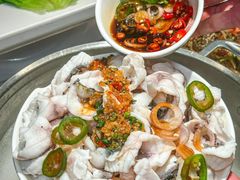 -源港渔村-中山脆肉鲩(博罗店)