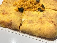 -咕鹿流心披萨(下沙店)