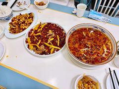 -付掌柜在成都·热炒砂锅集(金禾店)