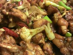 android_upload_pic-七菜馆·东北菜·蒸饺(文体路店)