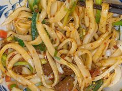 -宋益驴蹄子面肉夹馍(辛家庙店)