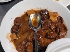 -简小舍·民间手艺菜(武昌江滩店)