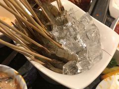 -海底捞火锅(亲贤北街店)