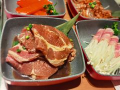 -新石器烤肉(之心城店)
